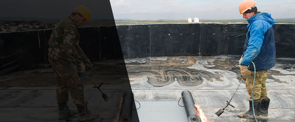 Rosemont Roofing Contractors